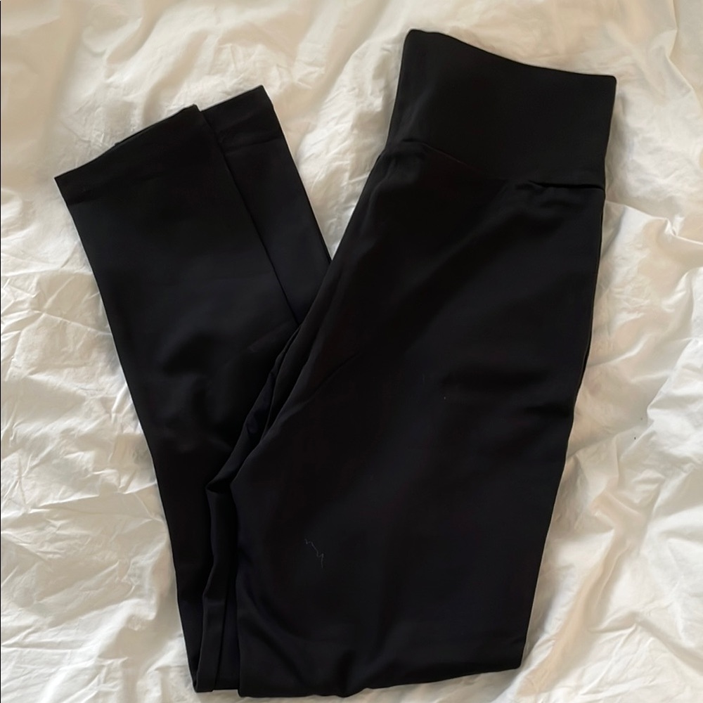 New Seraphine Maternity Post Partum High-Waisted Pants